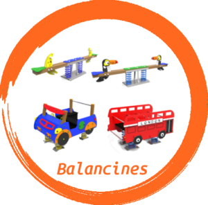 Balancines