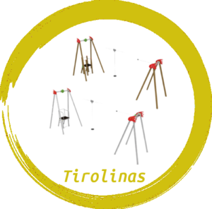 Tirolinas