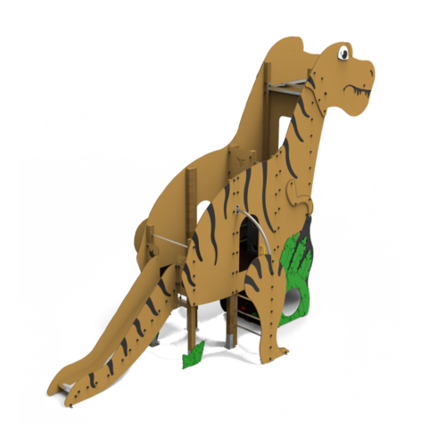 MaxiTorres T-Rex