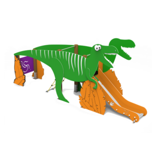 MaxiTorres Velociraptor A